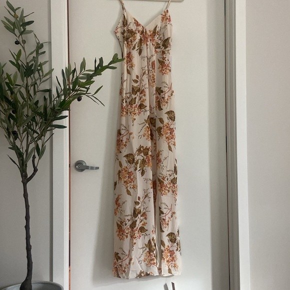 Reformation Pyper Dress - Picture 5 of 5